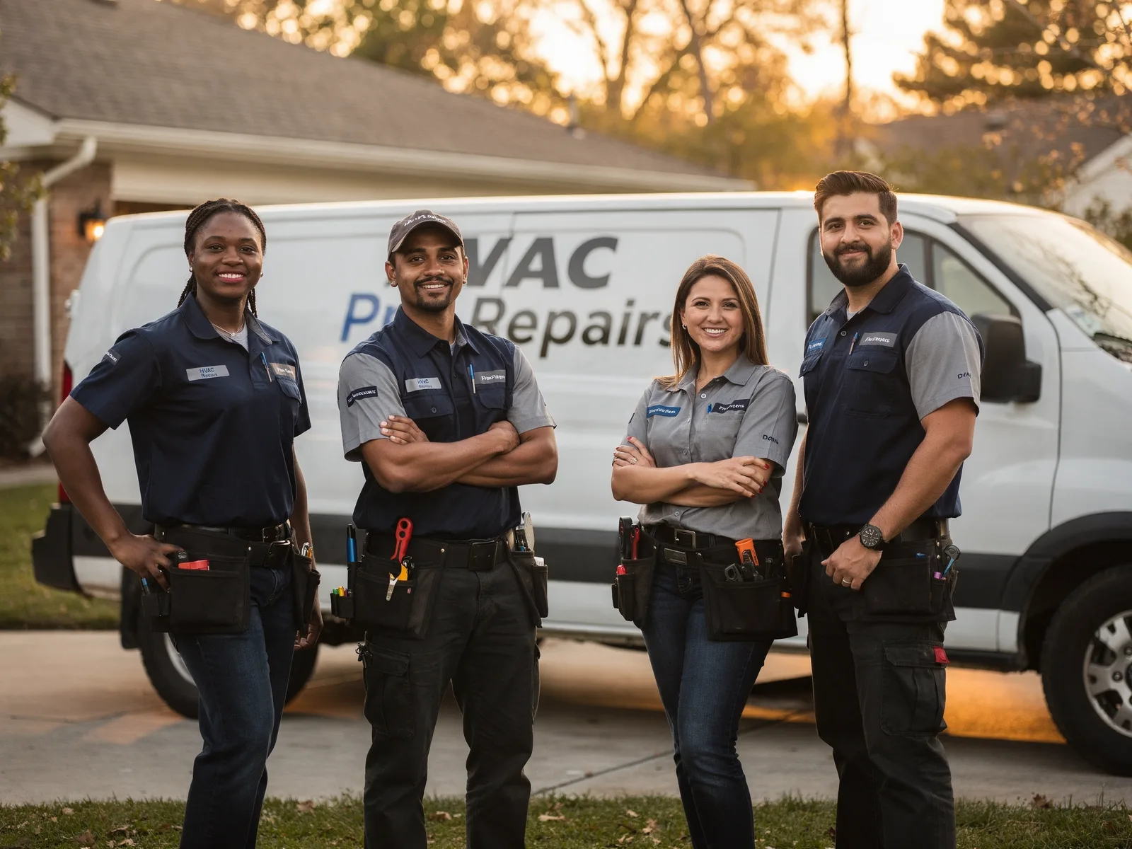 Heat Pump Repair company in New Hampton, IA